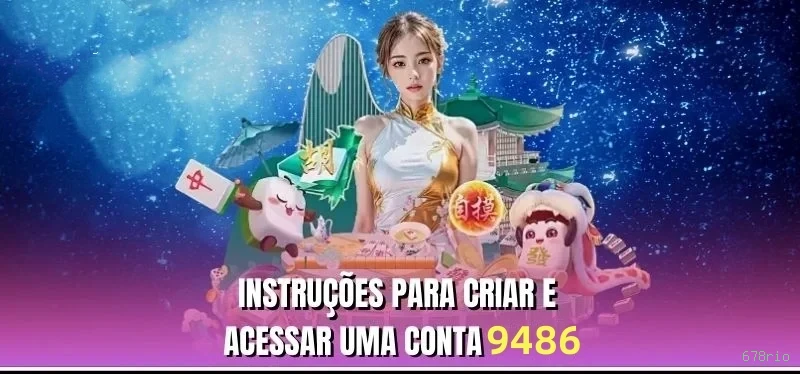 Bônus de Boas-vindas 678rio
