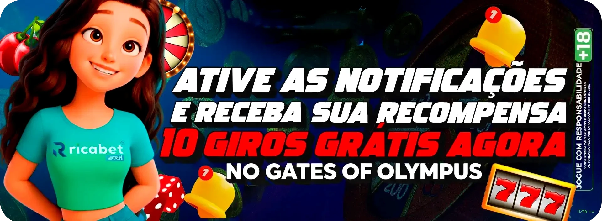 Programa VIP 678rio