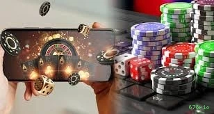 Slots Premium da PG Soft na 678rio