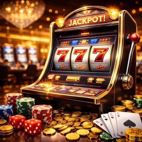 Lottery Instantânea